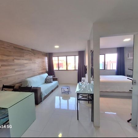Apartamento Vernazza Maceió Exteriér fotografie