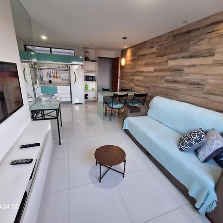 Apartamento Vernazza Maceió Exteriér fotografie