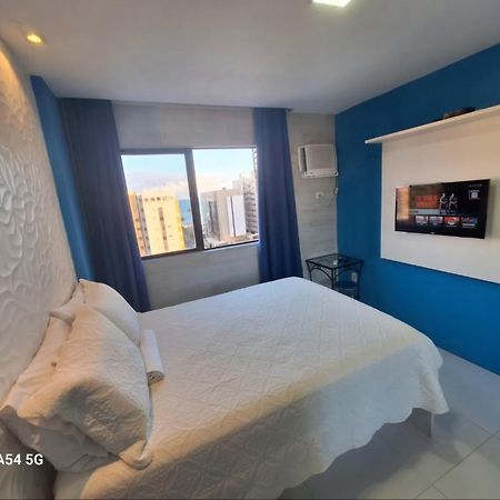 Apartamento Vernazza Maceió Exteriér fotografie