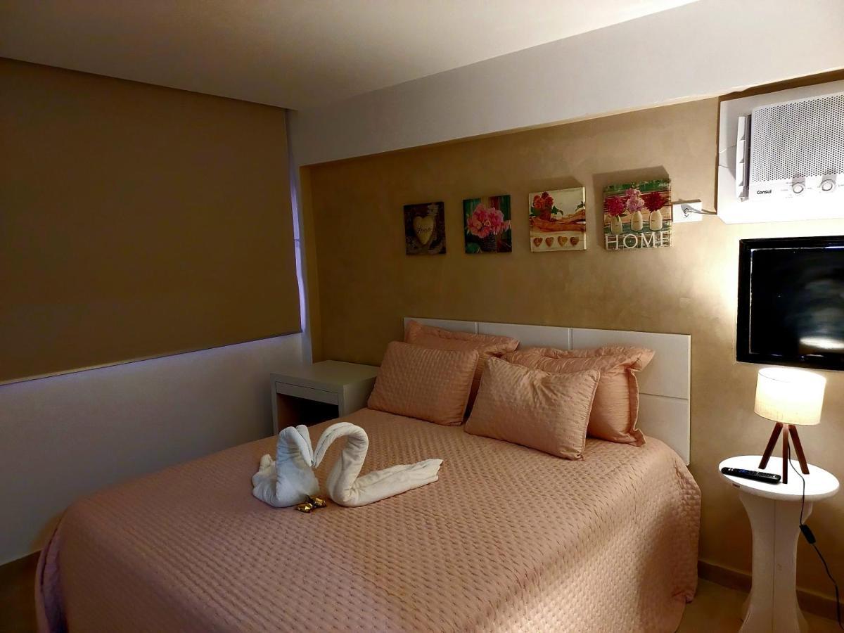 Apartamento Vernazza Maceió Exteriér fotografie