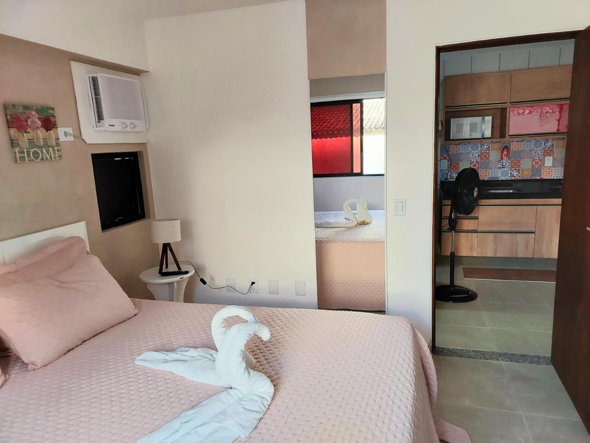 Apartamento Vernazza Maceió Exteriér fotografie