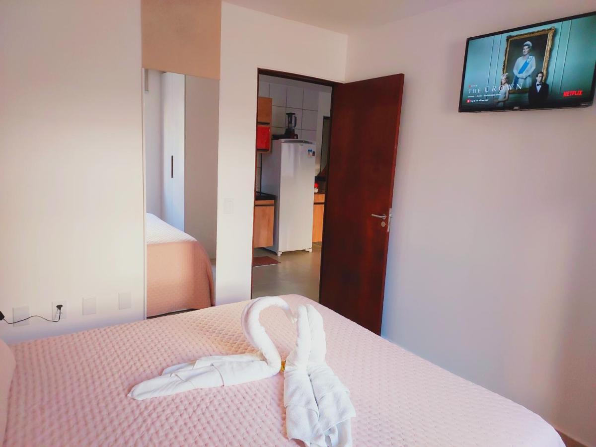 Apartamento Vernazza Maceió Exteriér fotografie