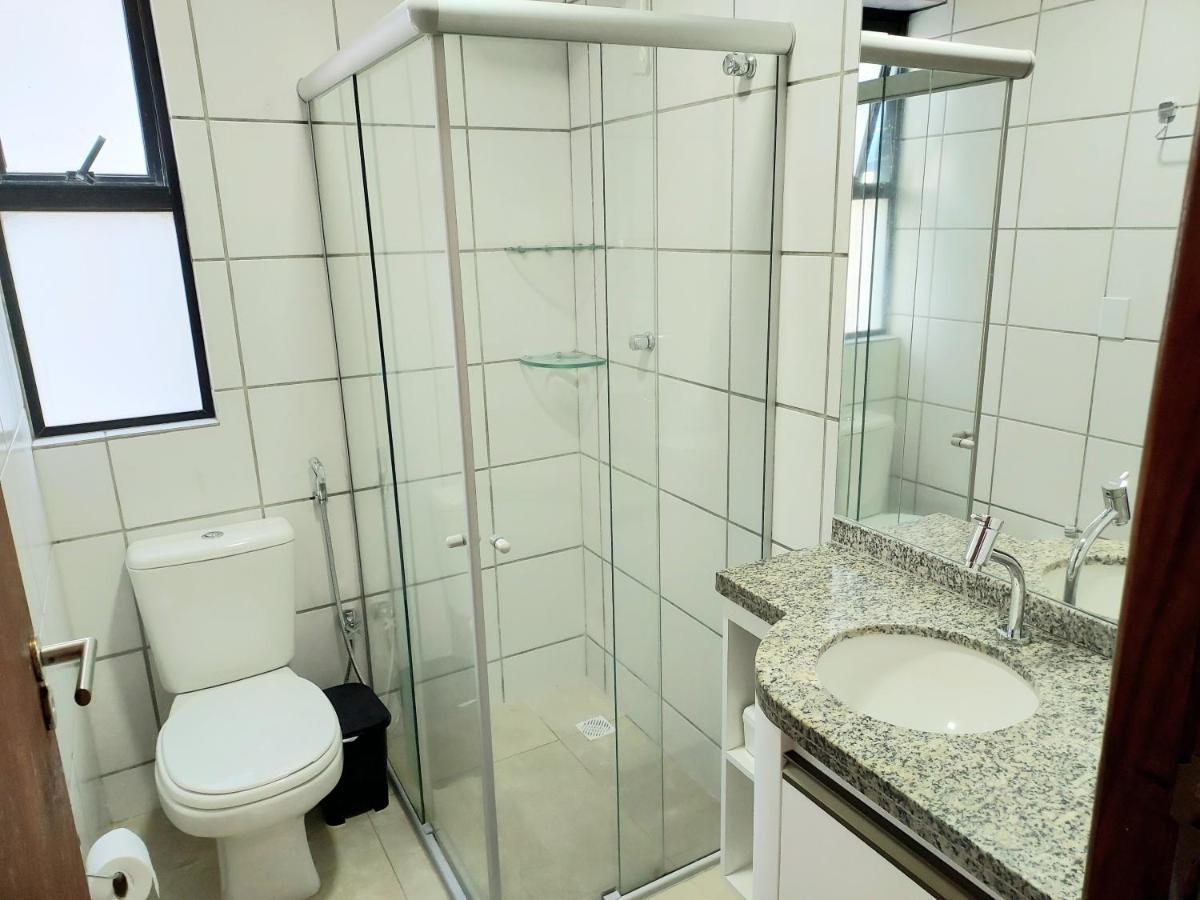 Apartamento Vernazza Maceió Exteriér fotografie