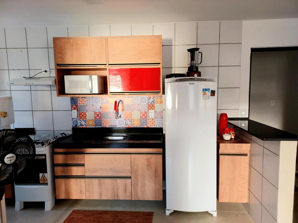 Apartamento Vernazza Maceió Exteriér fotografie