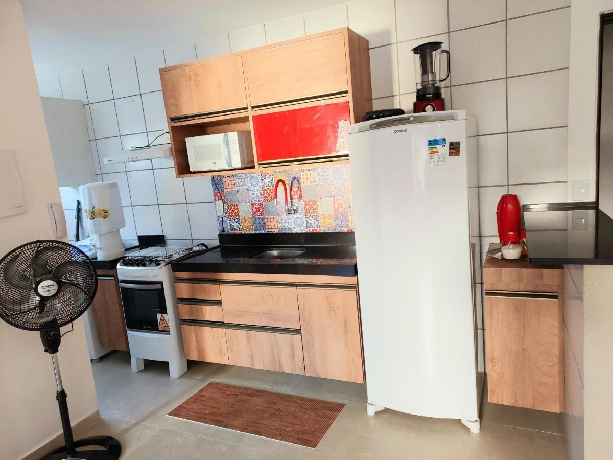 Apartamento Vernazza Maceió Exteriér fotografie