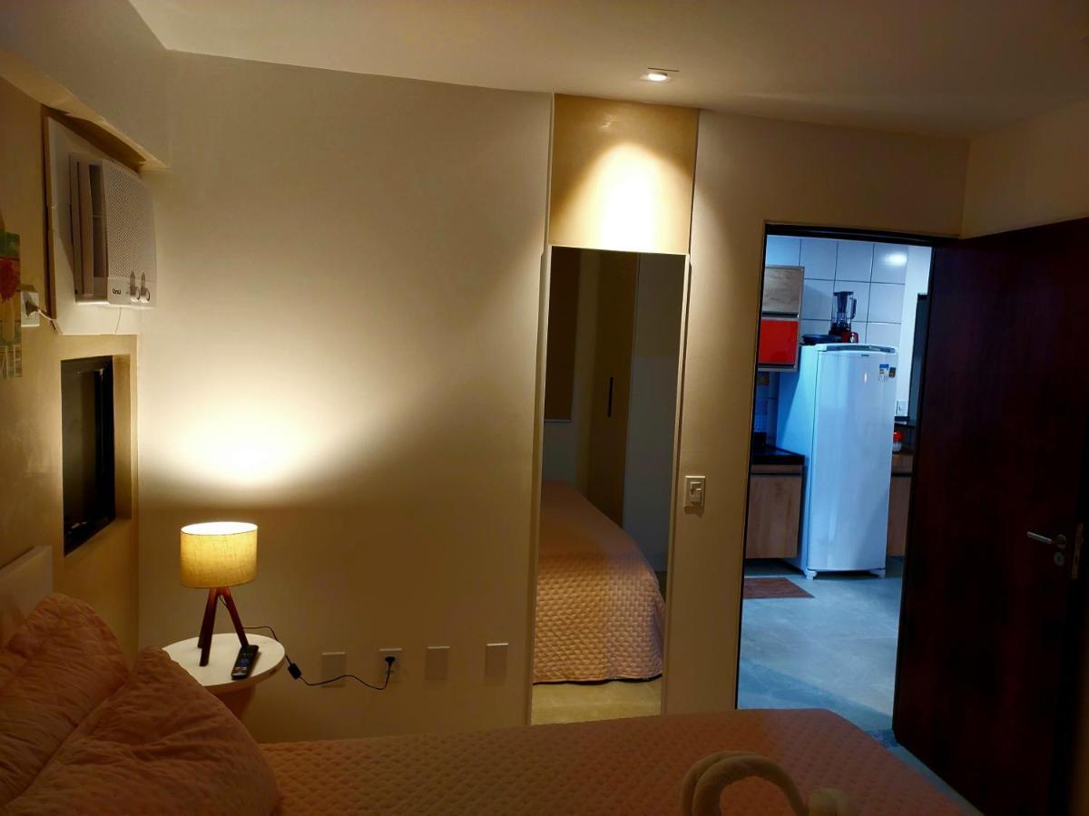 Apartamento Vernazza Maceió Exteriér fotografie