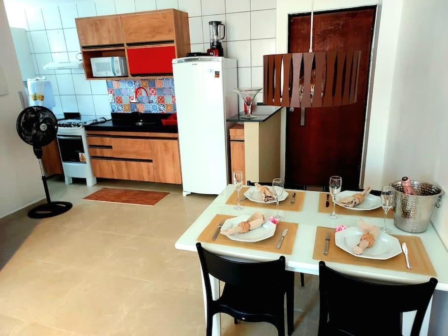 Apartamento Vernazza Maceió Exteriér fotografie
