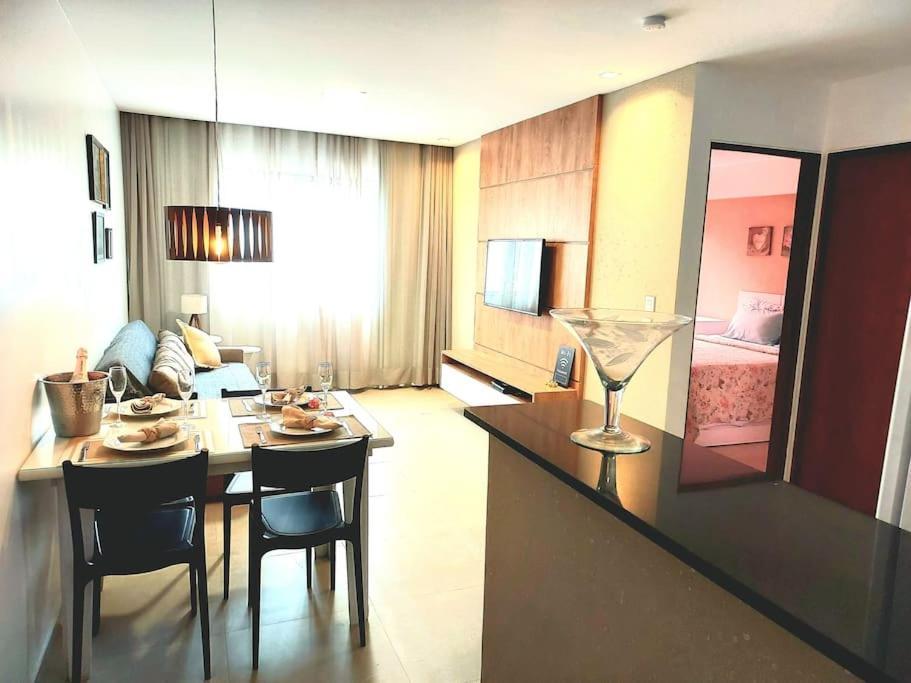 Apartamento Vernazza Maceió Exteriér fotografie