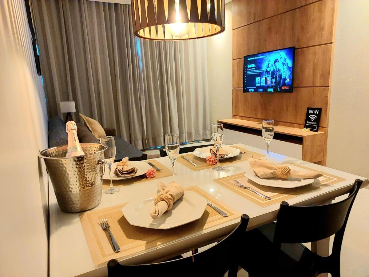 Apartamento Vernazza Maceió Exteriér fotografie
