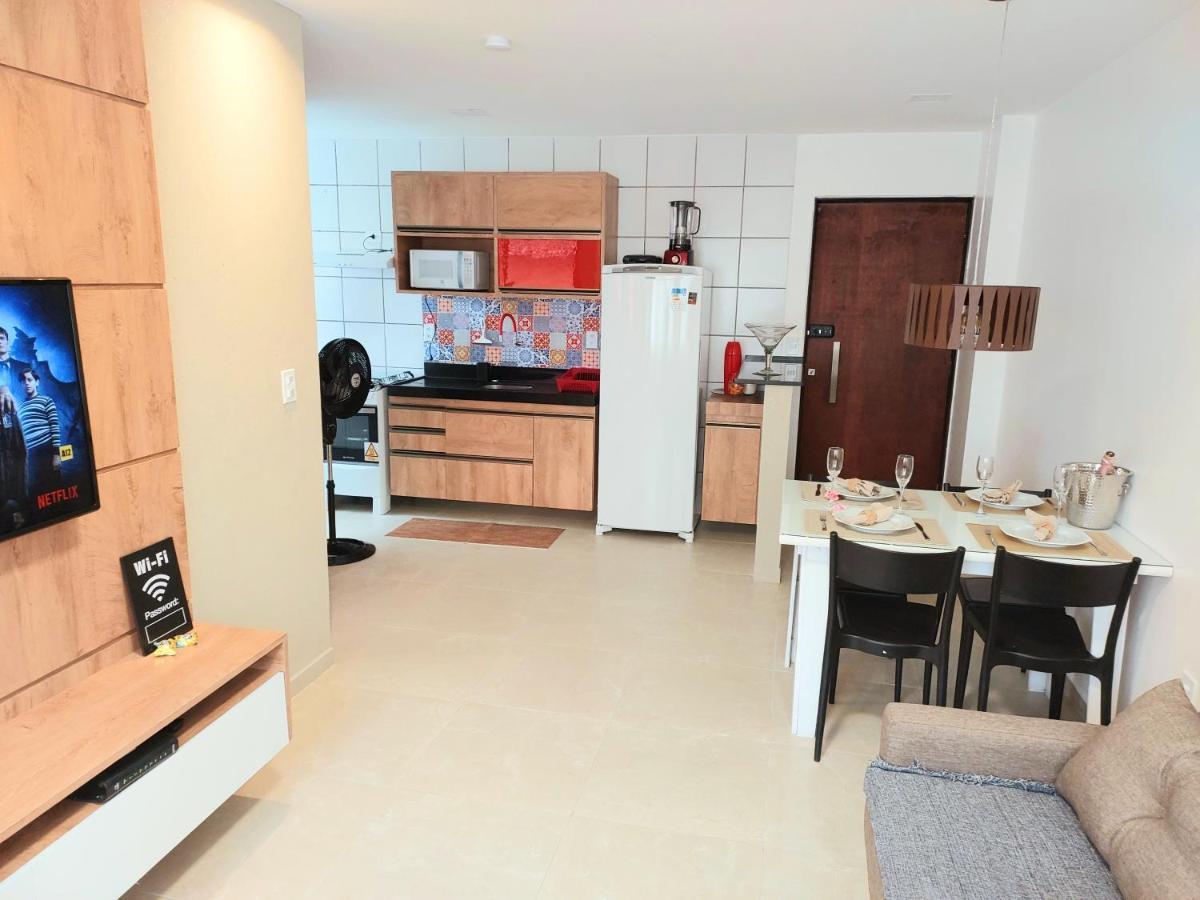 Apartamento Vernazza Maceió Exteriér fotografie