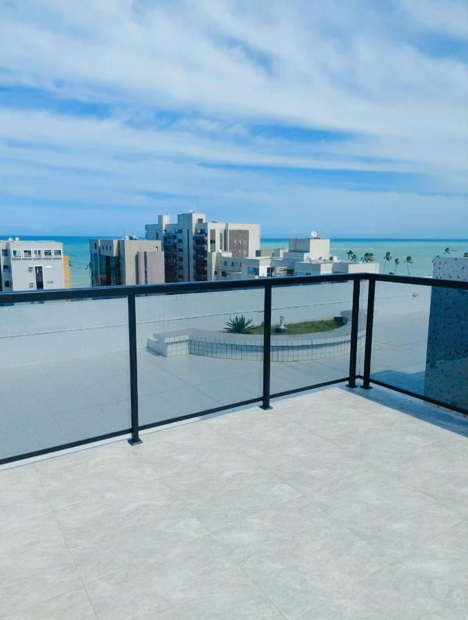 Apartamento Vernazza Maceió Exteriér fotografie