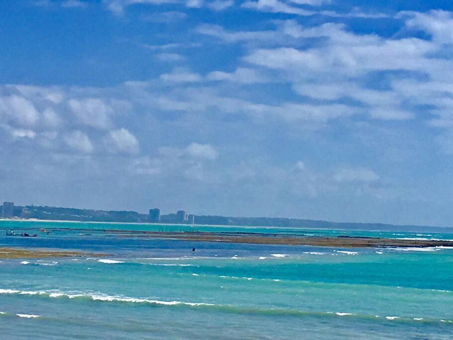 Apartamento Vernazza Maceió Exteriér fotografie