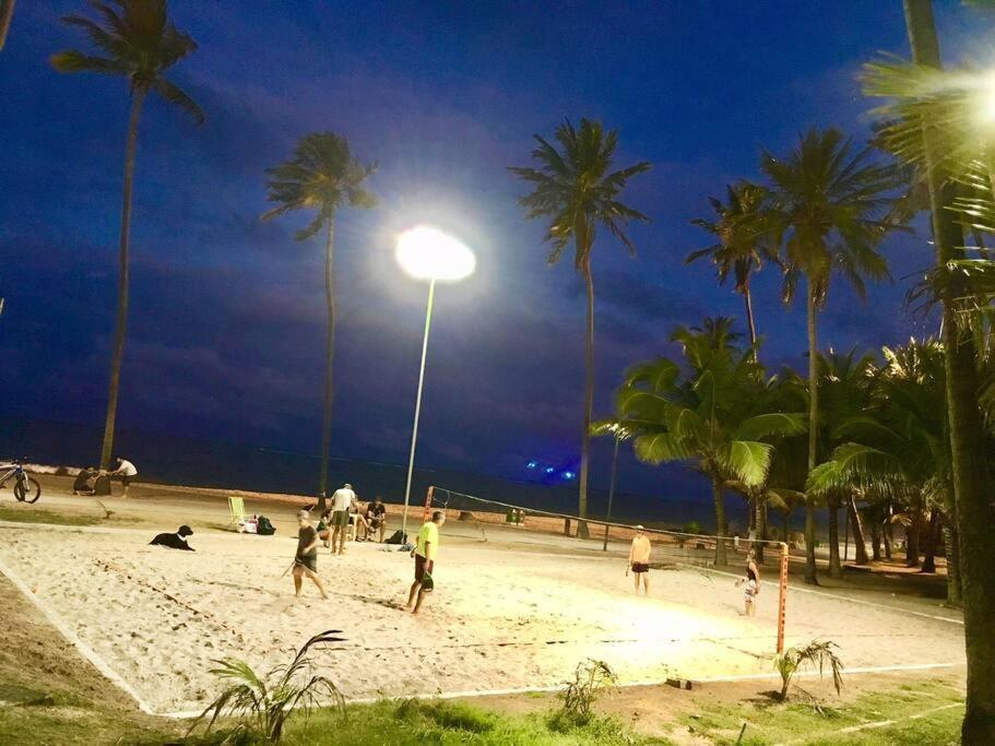 Apartamento Vernazza Maceió Exteriér fotografie