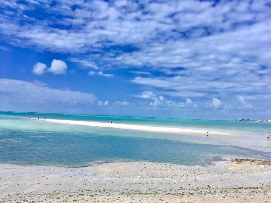 Apartamento Vernazza Maceió Exteriér fotografie