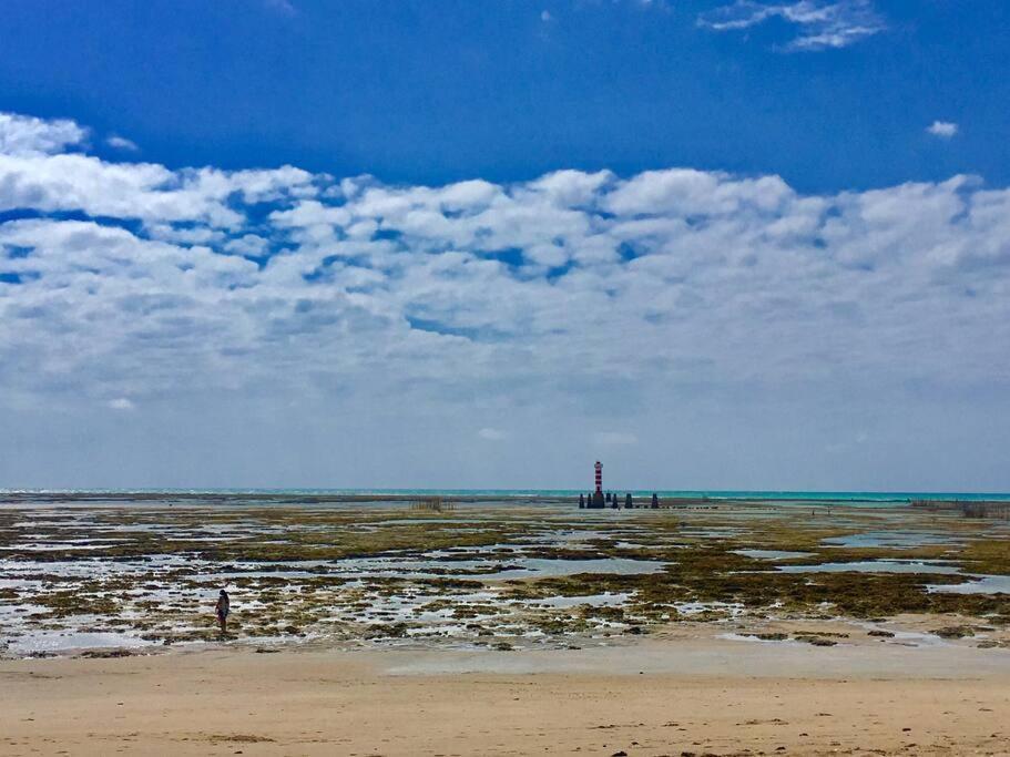 Apartamento Vernazza Maceió Exteriér fotografie