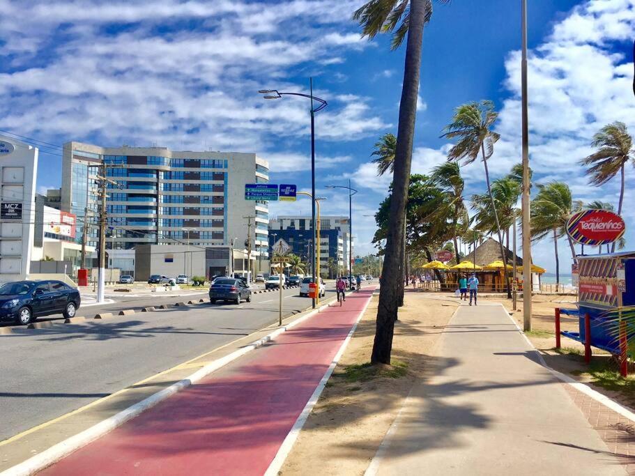 Apartamento Vernazza Maceió Exteriér fotografie