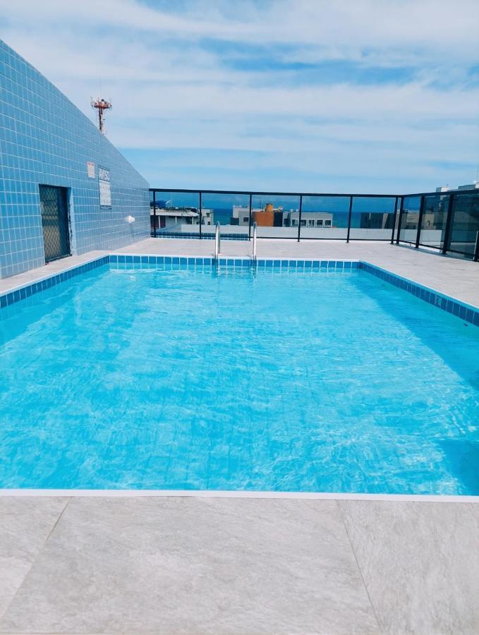 Apartamento Vernazza Maceió Exteriér fotografie