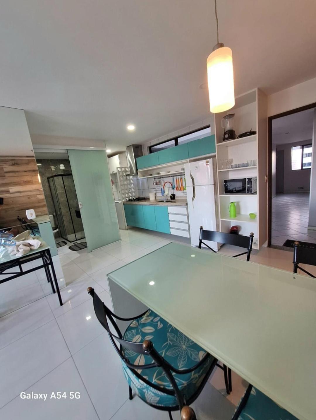 Apartamento Vernazza Maceió Exteriér fotografie
