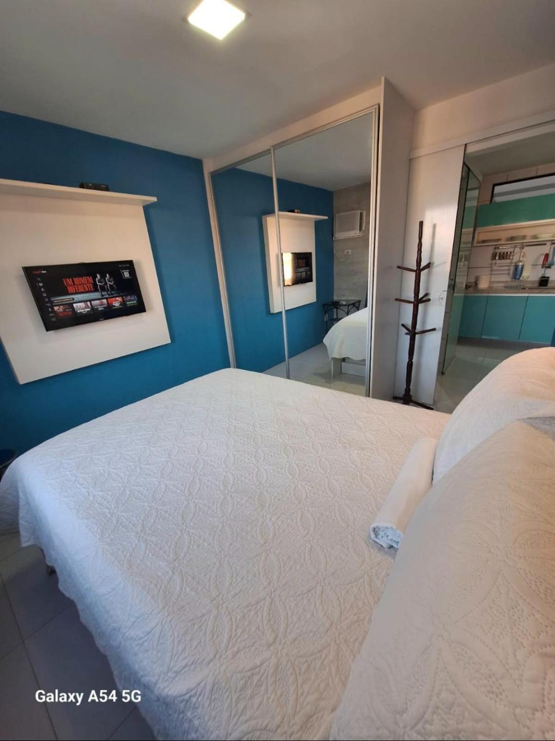 Apartamento Vernazza Maceió Exteriér fotografie