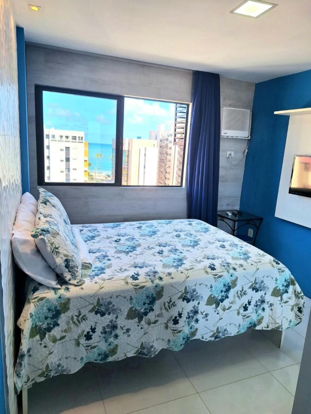 Apartamento Vernazza Maceió Exteriér fotografie