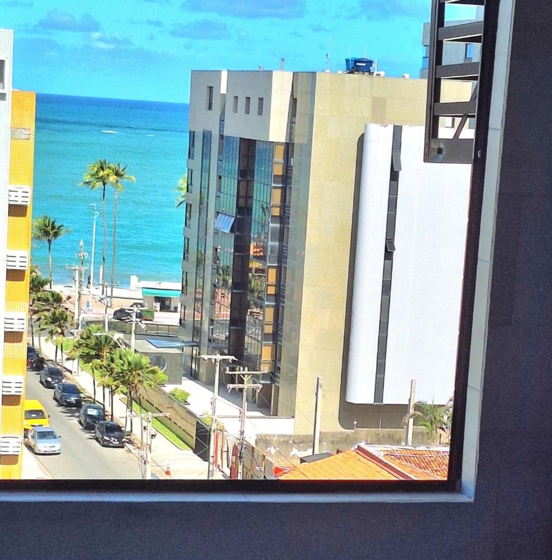 Apartamento Vernazza Maceió Exteriér fotografie