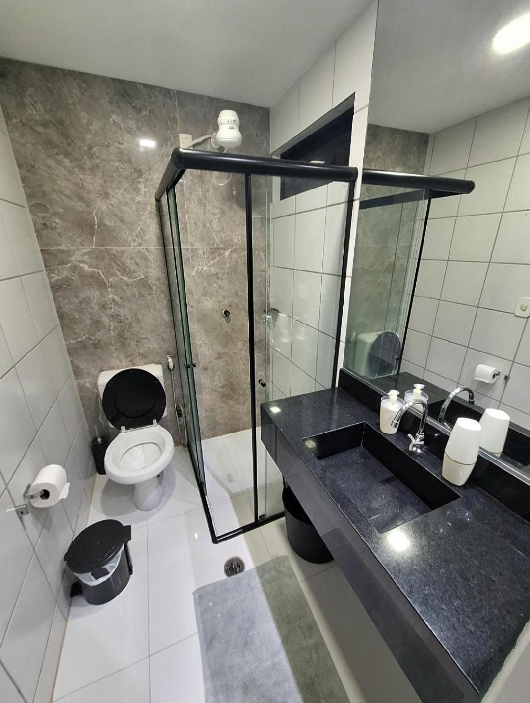 Apartamento Vernazza Maceió Exteriér fotografie