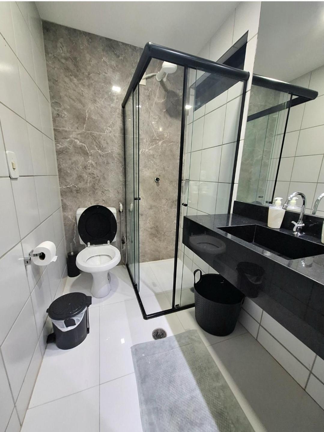 Apartamento Vernazza Maceió Exteriér fotografie