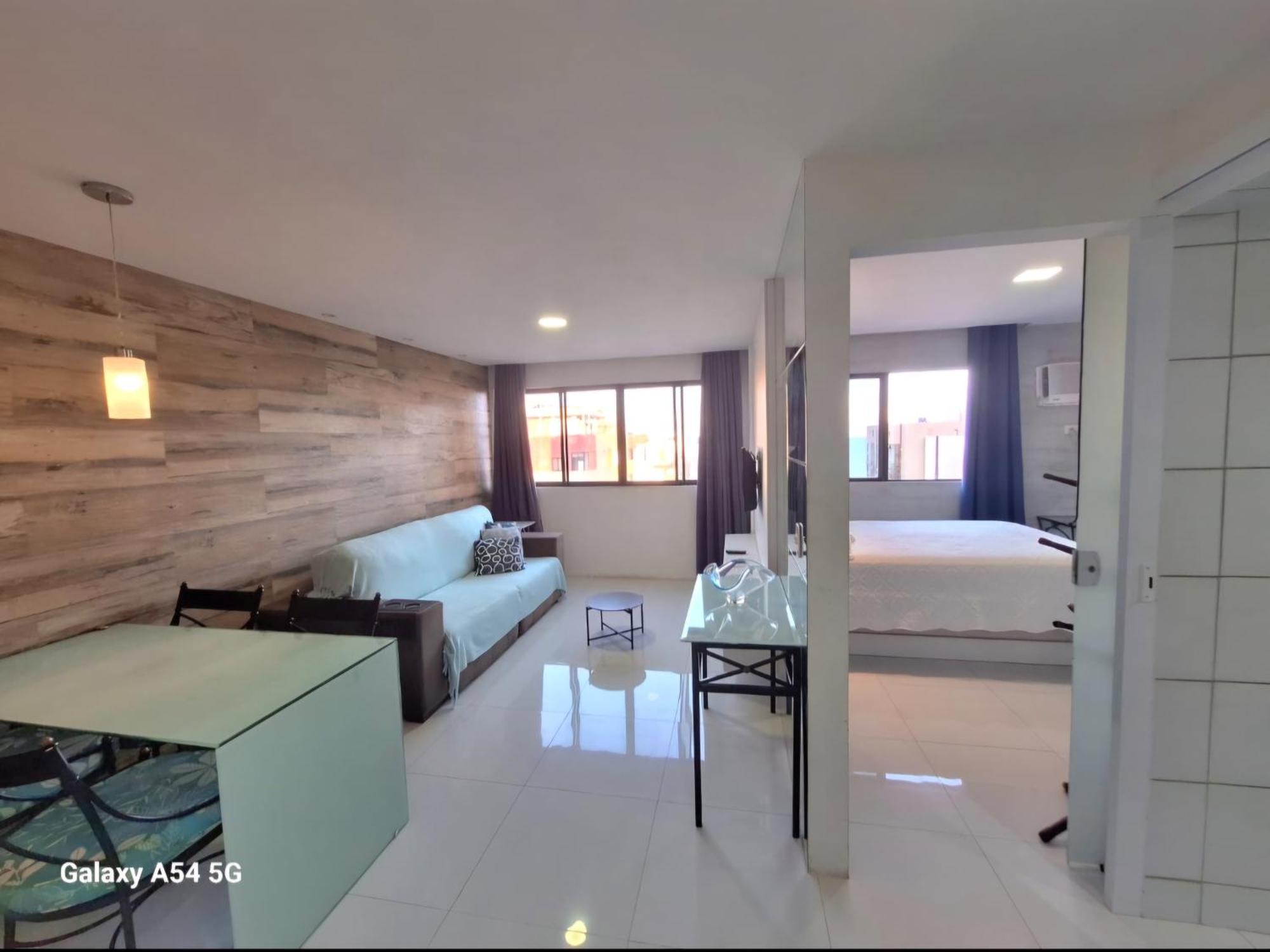 Apartamento Vernazza Maceió Exteriér fotografie