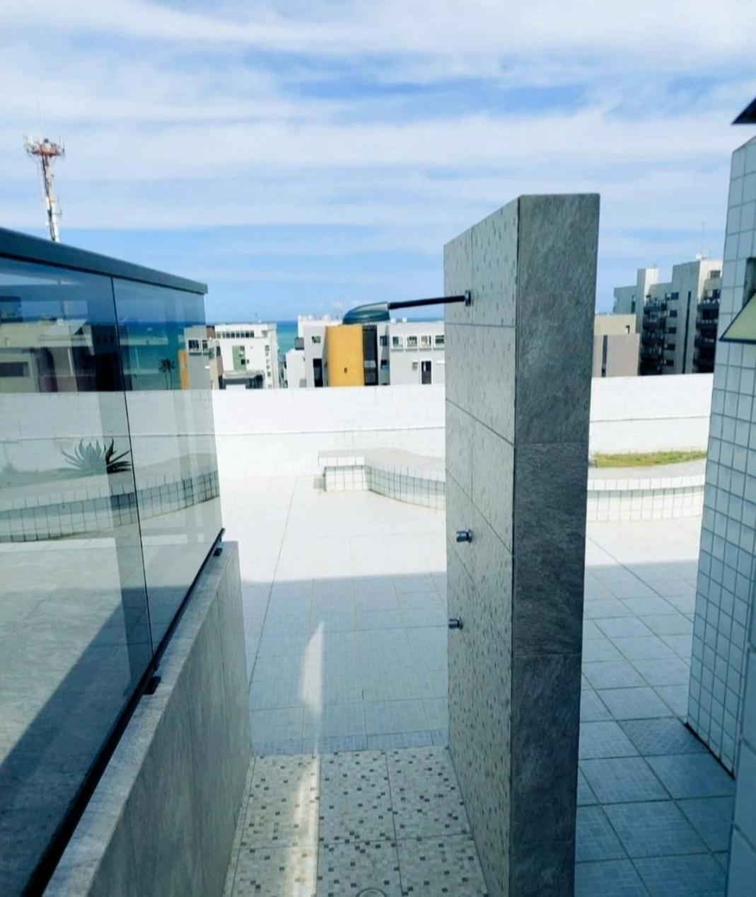 Apartamento Vernazza Maceió Exteriér fotografie