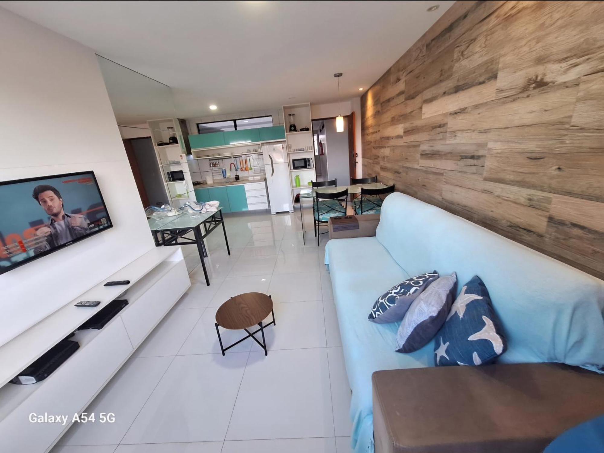 Apartamento Vernazza Maceió Exteriér fotografie