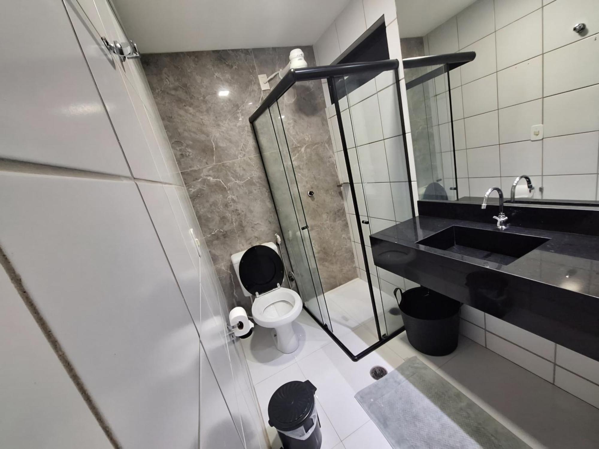 Apartamento Vernazza Maceió Exteriér fotografie