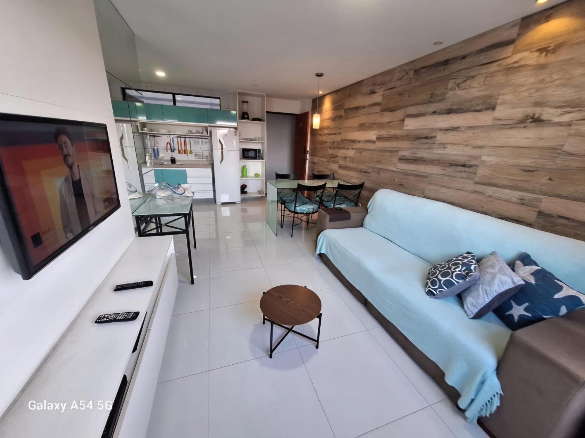 Apartamento Vernazza Maceió Exteriér fotografie