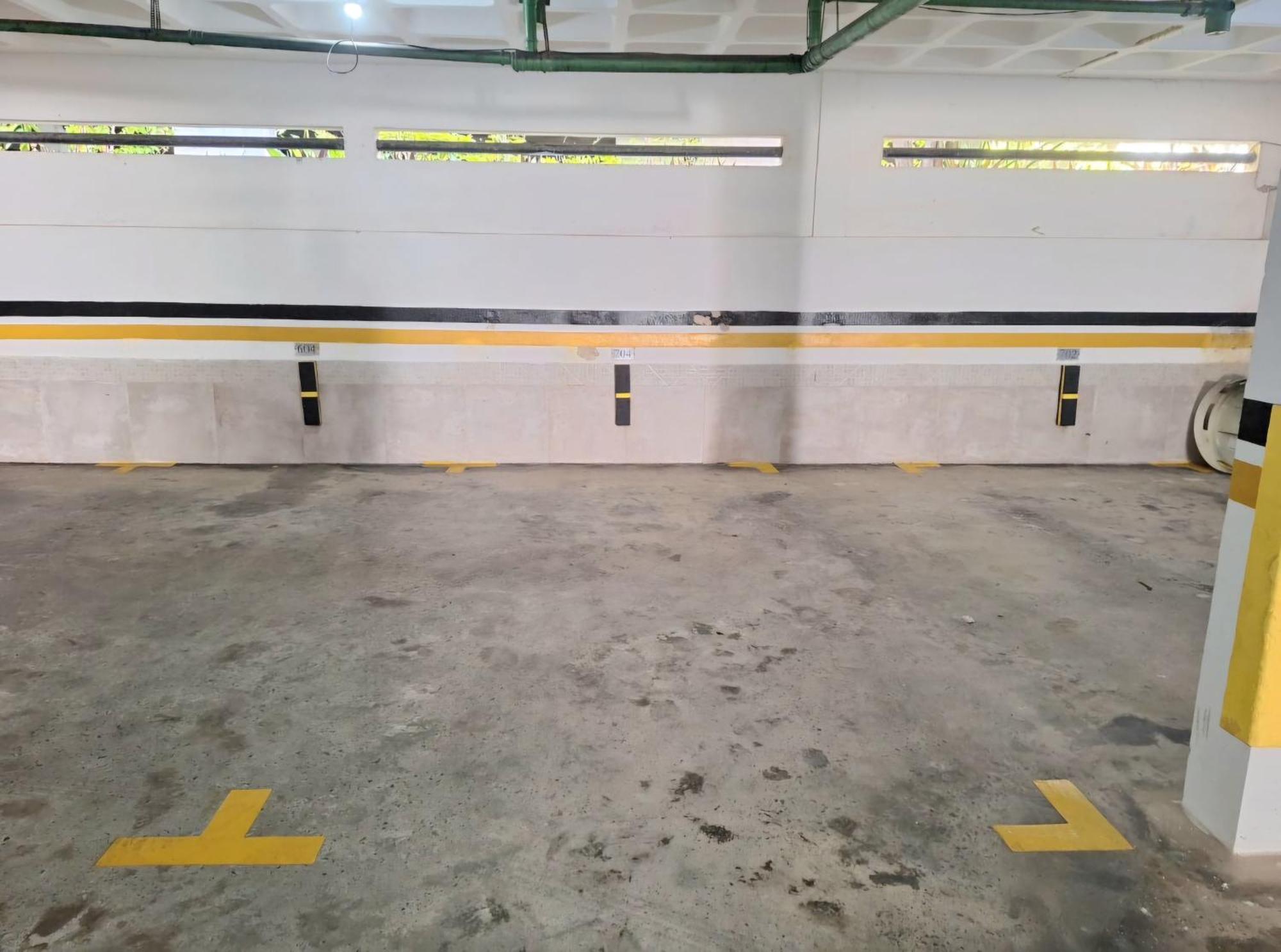 Apartamento Vernazza Maceió Exteriér fotografie