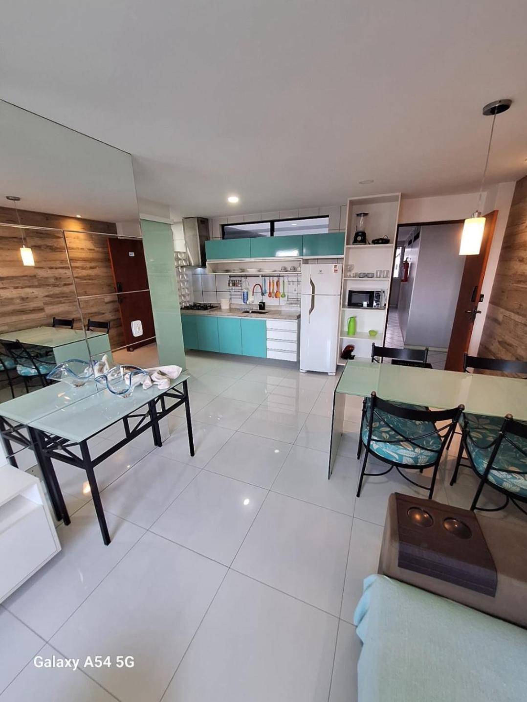 Apartamento Vernazza Maceió Exteriér fotografie