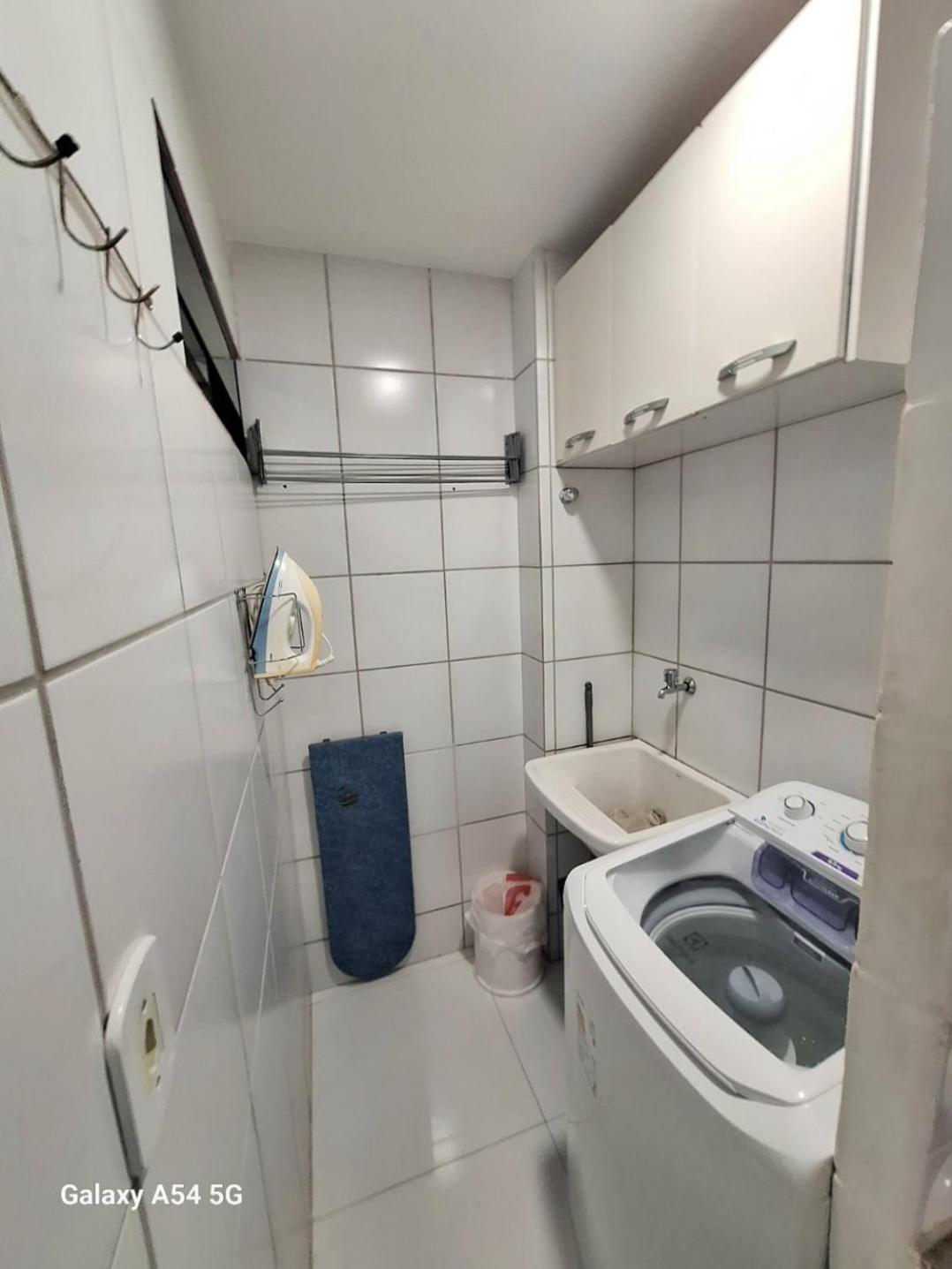Apartamento Vernazza Maceió Exteriér fotografie