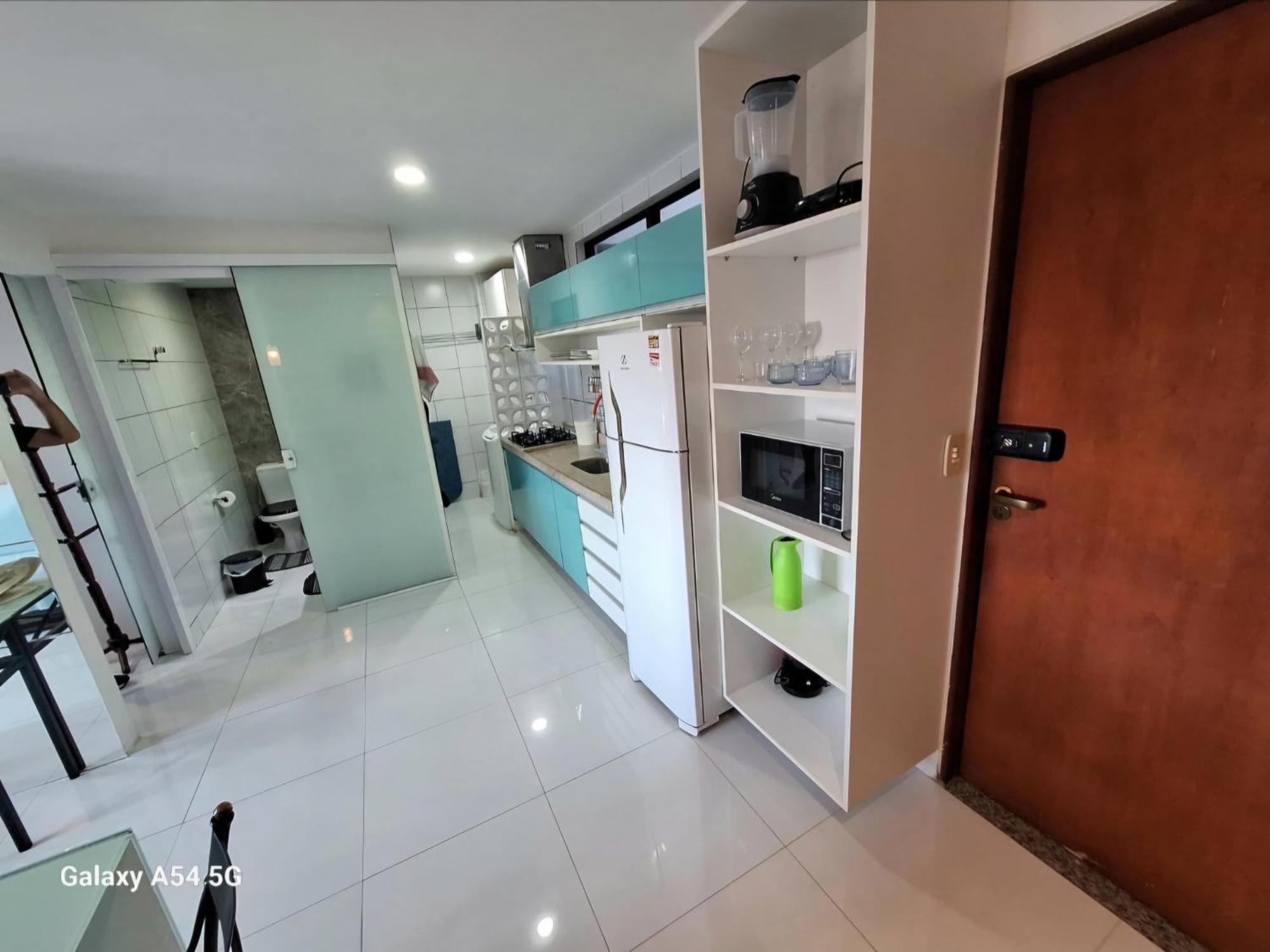 Apartamento Vernazza Maceió Exteriér fotografie