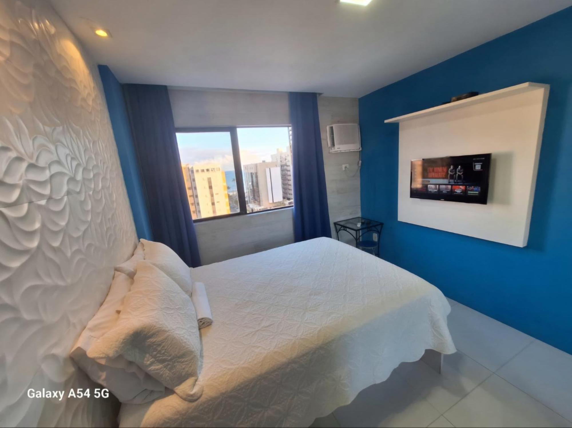 Apartamento Vernazza Maceió Exteriér fotografie