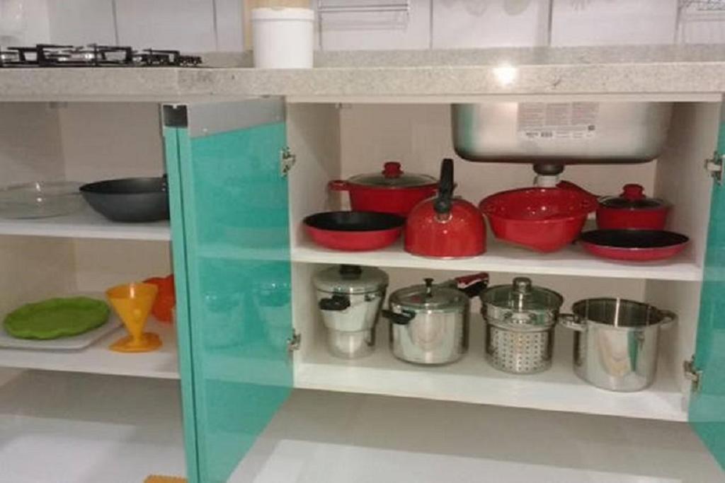 Apartamento Vernazza Maceió Exteriér fotografie
