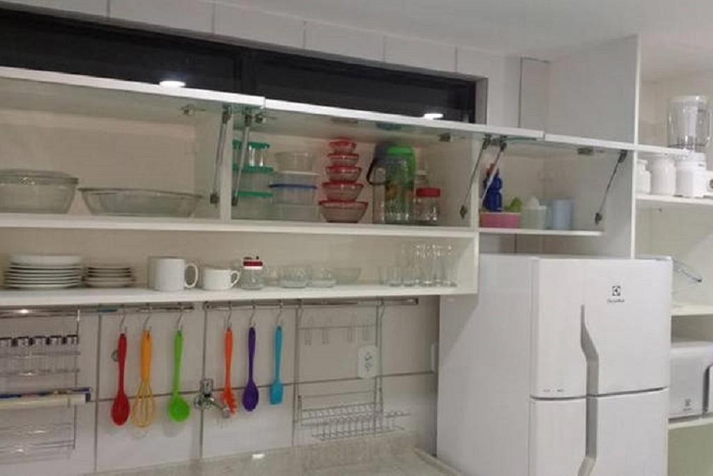 Apartamento Vernazza Maceió Exteriér fotografie