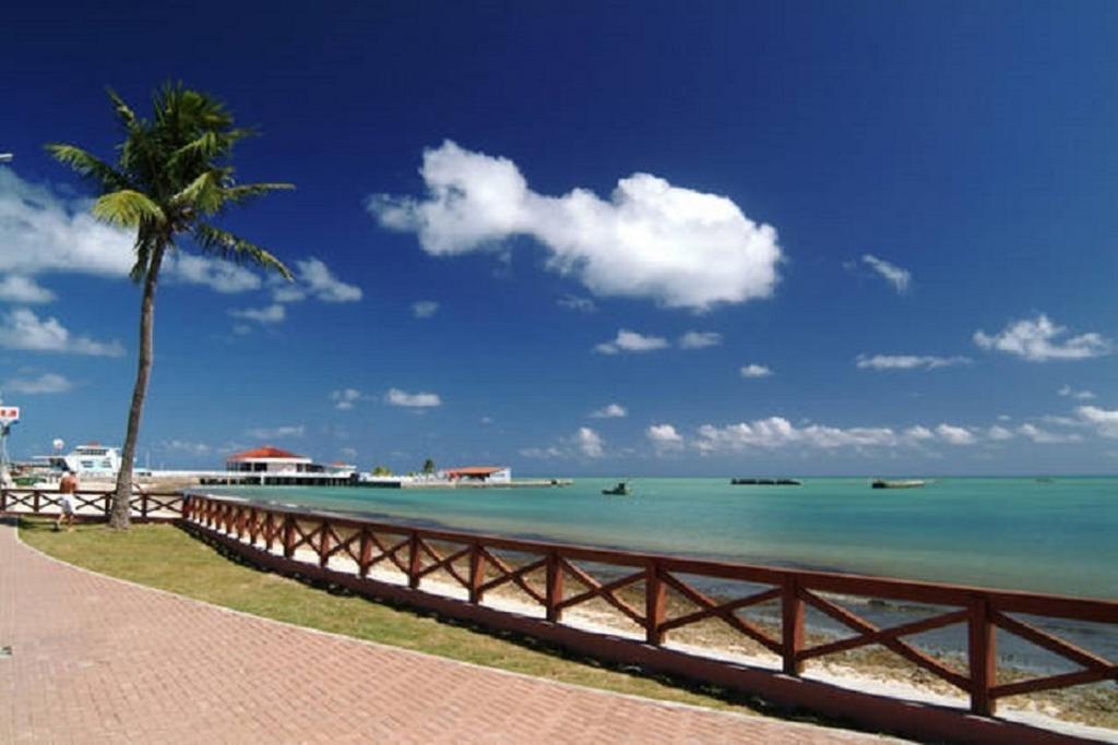 Apartamento Vernazza Maceió Exteriér fotografie