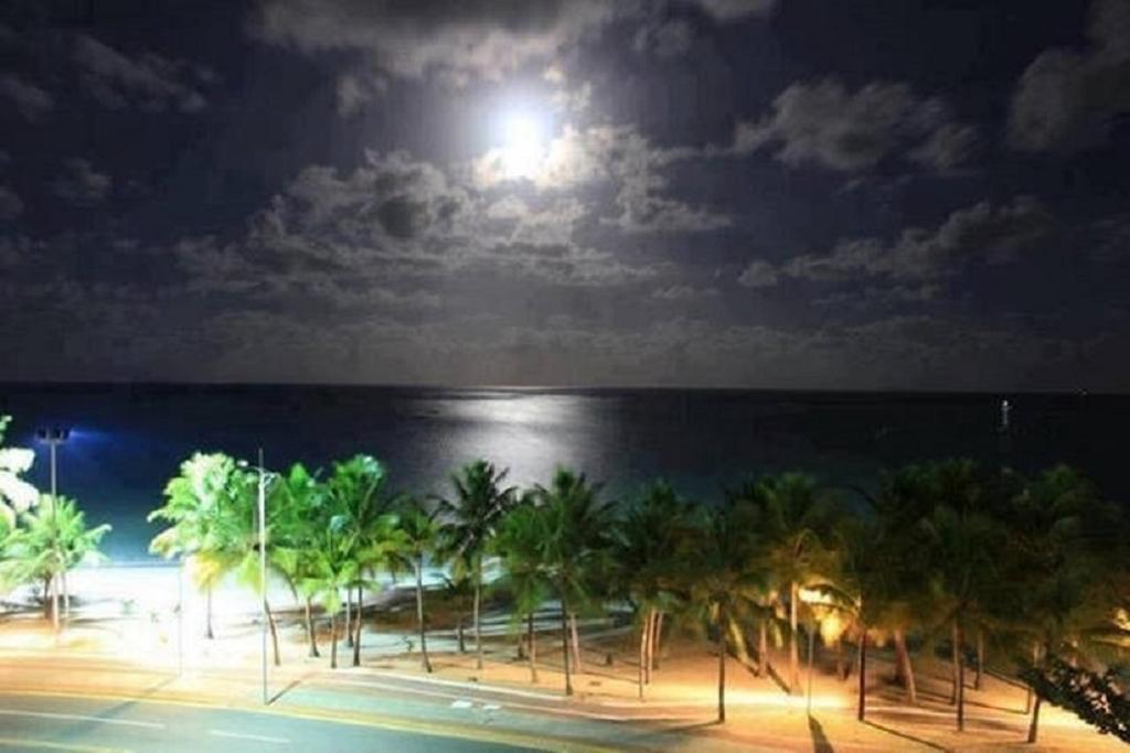 Apartamento Vernazza Maceió Exteriér fotografie