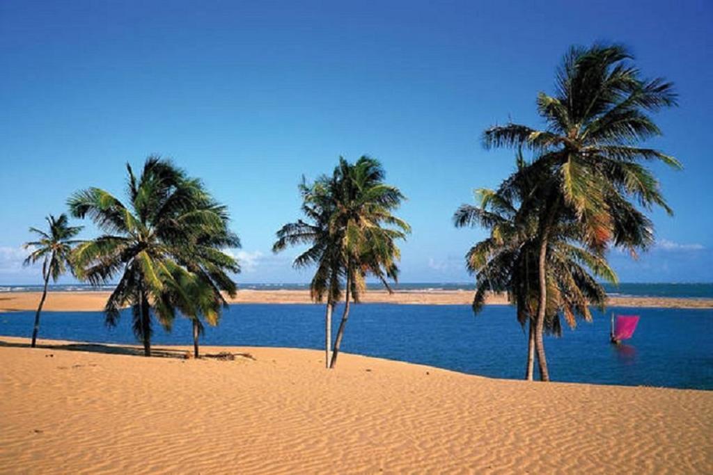 Apartamento Vernazza Maceió Exteriér fotografie