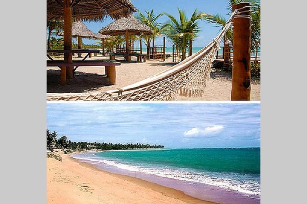 Apartamento Vernazza Maceió Exteriér fotografie
