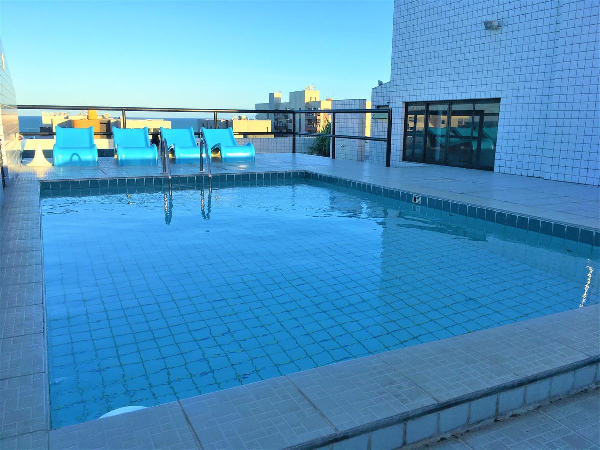 Apartamento Vernazza Maceió Exteriér fotografie