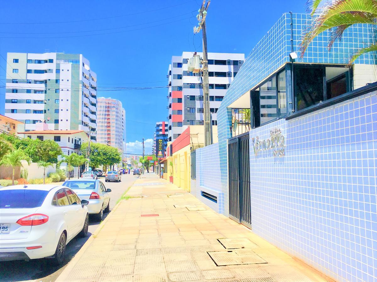 Apartamento Vernazza Maceió Exteriér fotografie