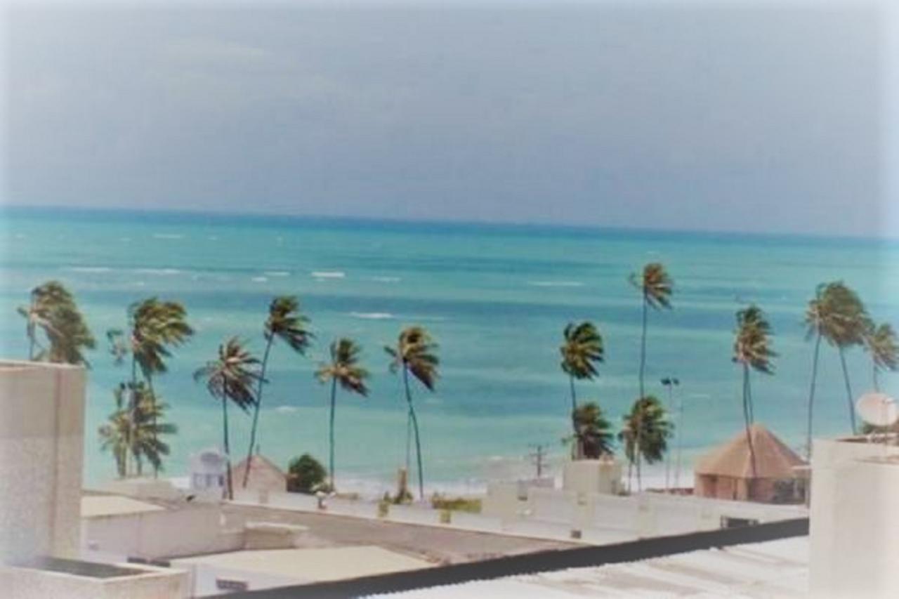 Apartamento Vernazza Maceió Exteriér fotografie
