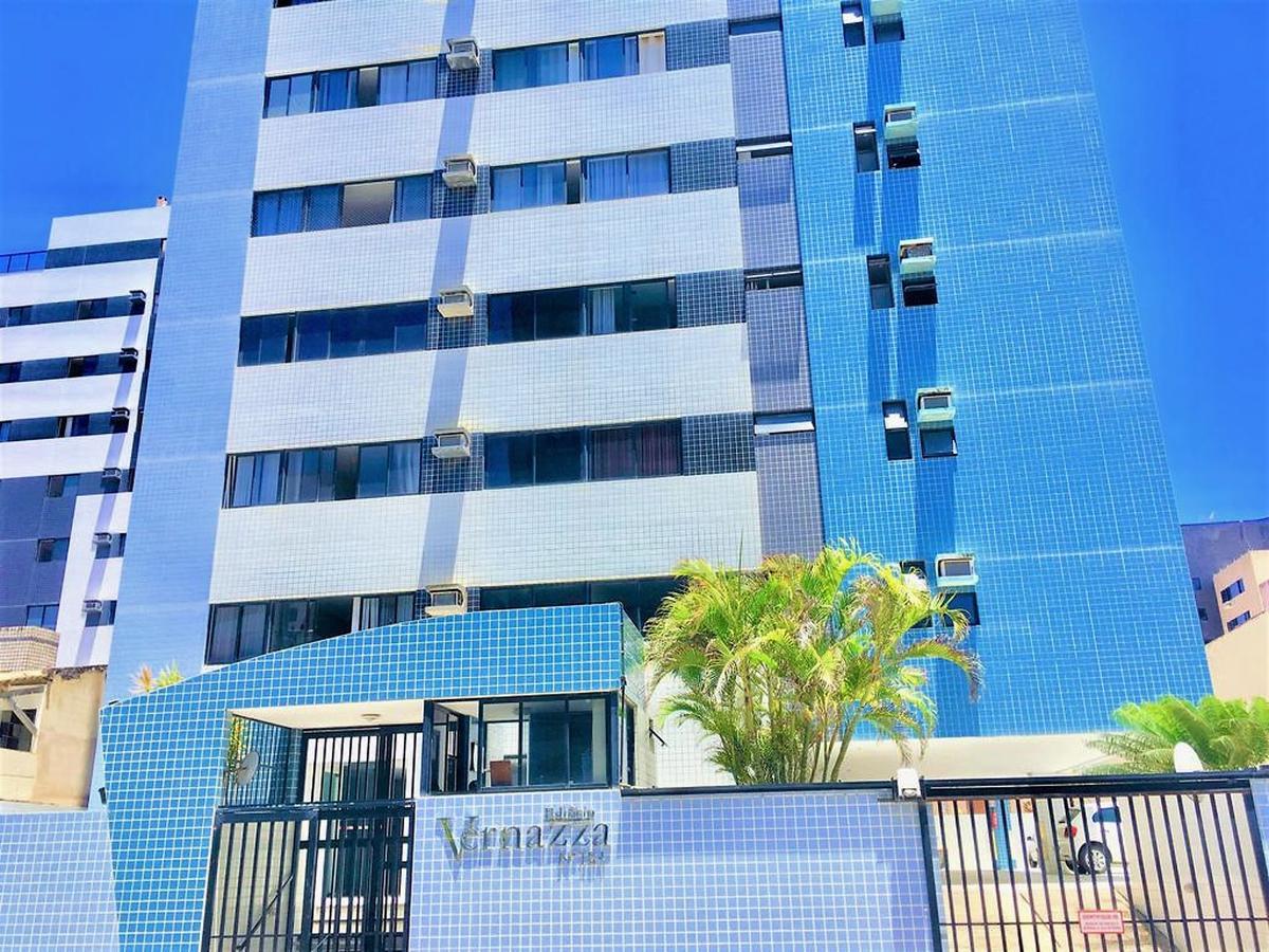 Apartamento Vernazza Maceió Exteriér fotografie